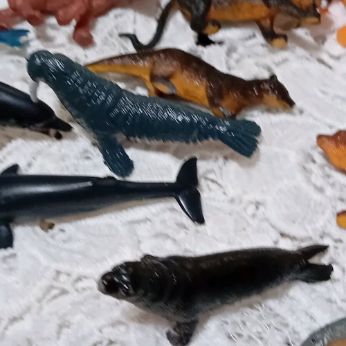 Goody's animal collection in excellent condition