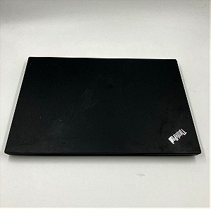 Lenovo ThinkPad T460 Intel Core i5-6300U 8GB 256GB SSD 14" FHD Win 10 Pro