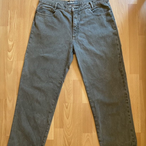 Lee jeans, grey, size XL