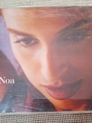 Noa Noa CD, ποπ