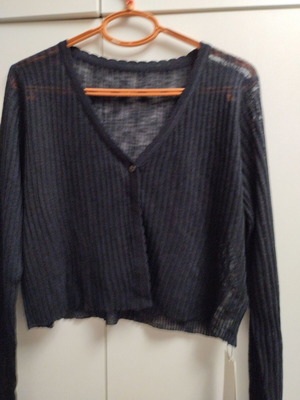 Women's jacket new, size L / 40 / 12