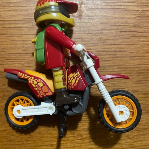 Playmobil 9431 used without box
