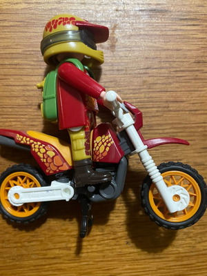 Playmobil 9431 used without box