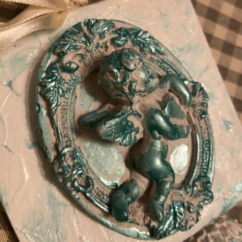 Angel gift for boy new