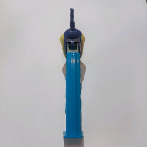 Pezz Road Runner candy dispenser used, collectible 90s