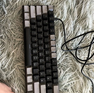 Magegee Keyboard 60%