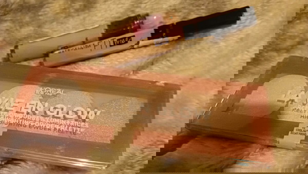 пакет loreal maybellin цена на пакета 16 евро