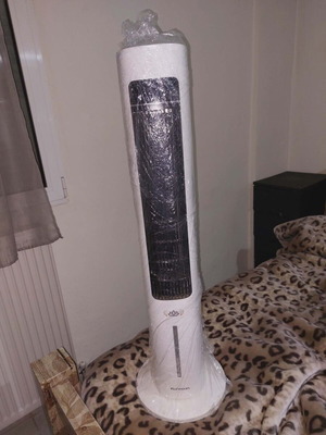 Air cooler καινούργιο σε άριστη κατάσταση