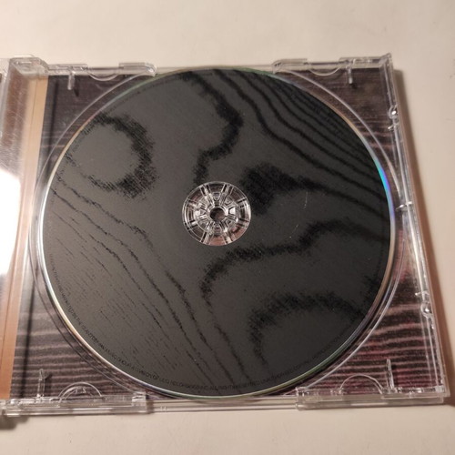 (CD) Jay Z & Kanye West - Watch The Throne