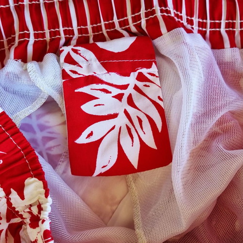 MEN'S SWIMWEAR