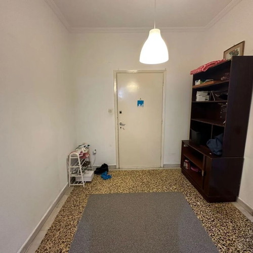 Apartment 78 sqm in Nea Smyrni Center, 3 bedrooms, 1 bathroom, 1st floor