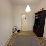 Apartment 78 sqm in Nea Smyrni Center, 3 bedrooms, 1 bathroom, 1st floor