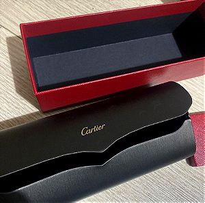 Cartier case