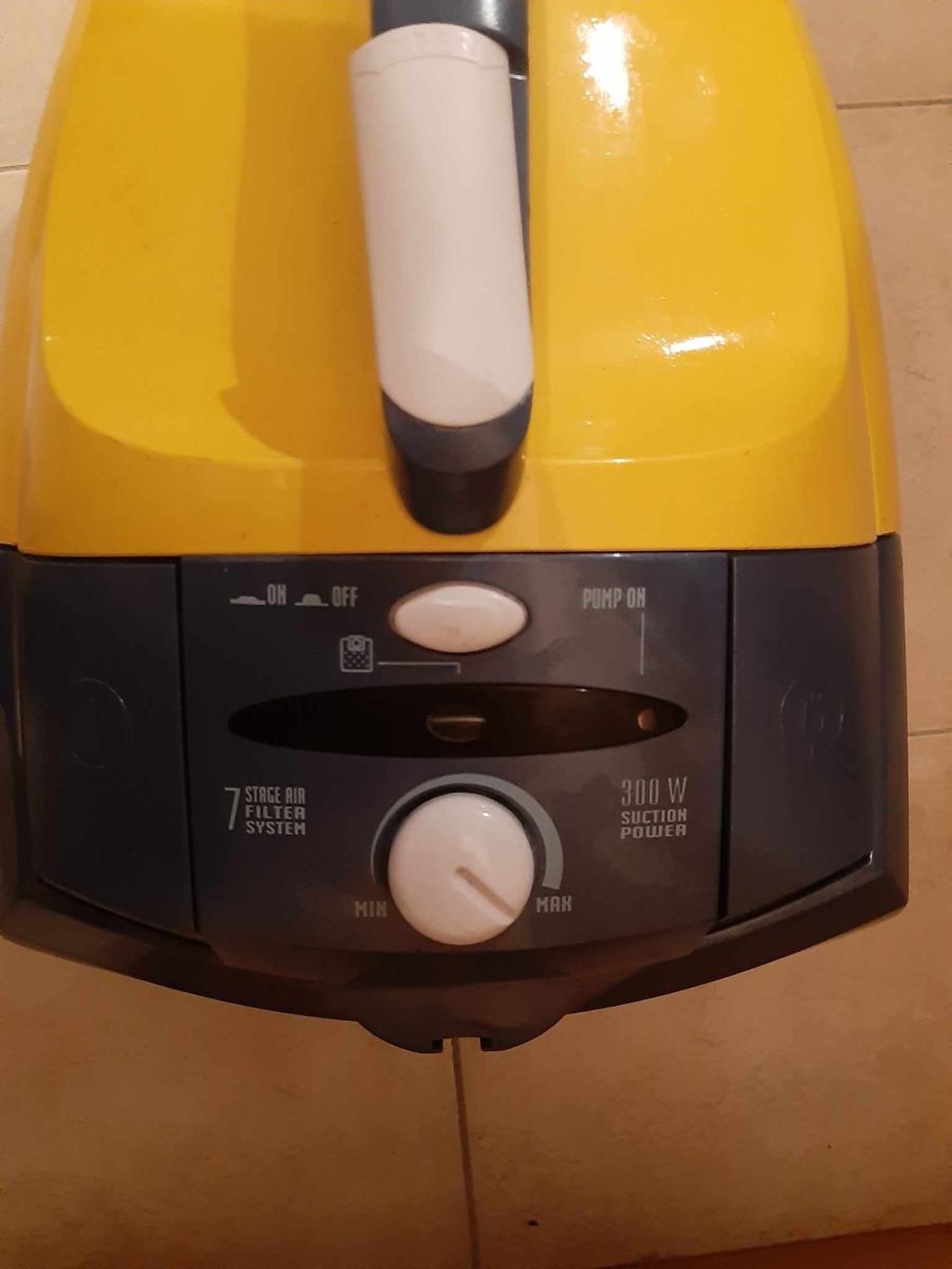 Tigra Delonghi 1500w