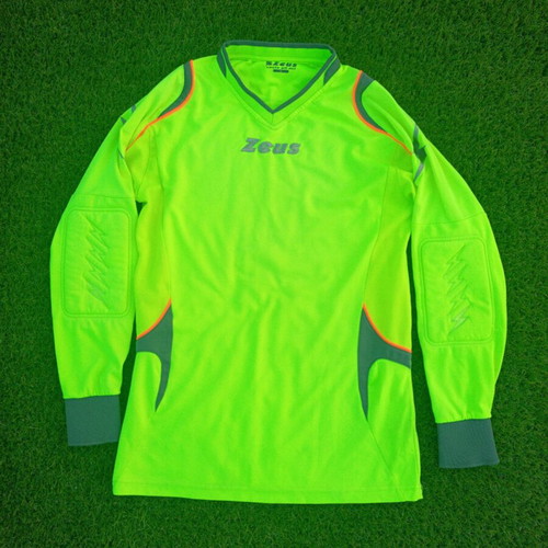 Zeus men's goalkeeper set