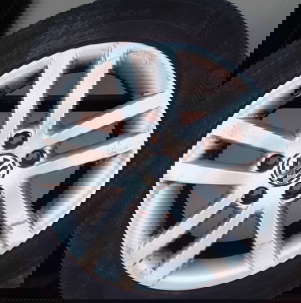 Ζαντολάστιχα για vw golf 6
