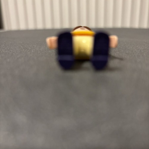 Playmobil figure 1995 used
