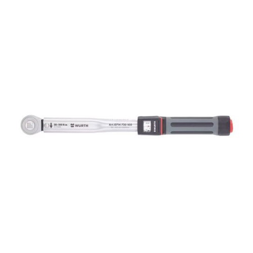 Wurth Torque Wrench new
