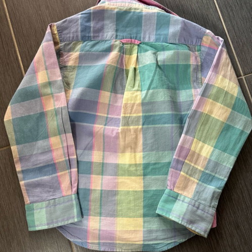 GANT shirt like new for under 4 years old