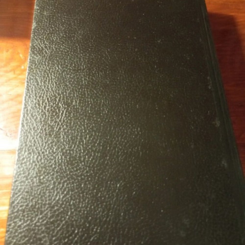 Catholic Bible like new, Greek language