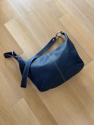 Furla boho crossbody/shoulder bag