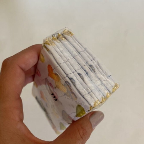 Paper napkins with designs new from Germany