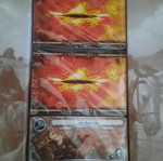 The Hobbit - Over and Under the Mountains - The Lord of the Rings expansion