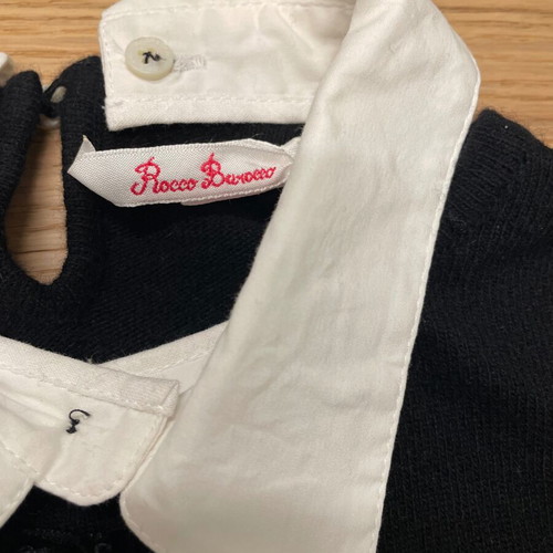Girls' dresses for 8 years old like new, set of 3 pieces