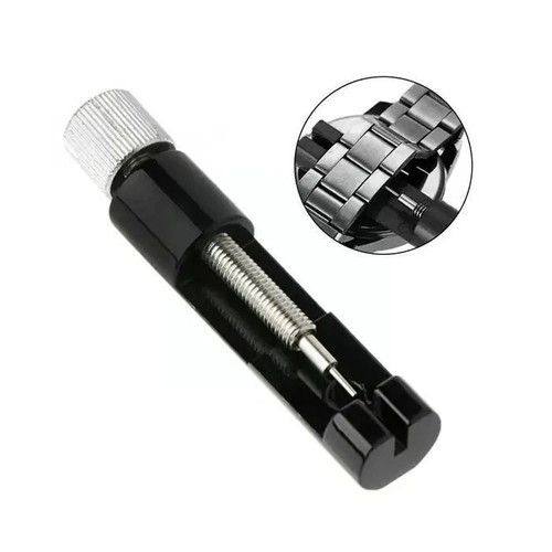 Watch tool for adjusting metal straps, new