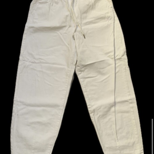 Bershka pants size 38 in excellent condition