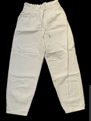 Bershka pants size 38 in excellent condition