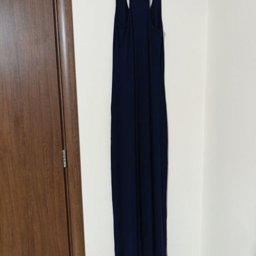 Maxi dress Celestino blue like new, size S/M