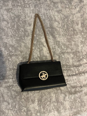 Ralph Lauren τσάντα Polo Club