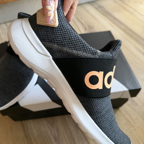 Adidas Lite Racer Adapt Cloudfoam sneakers new, size 40.5