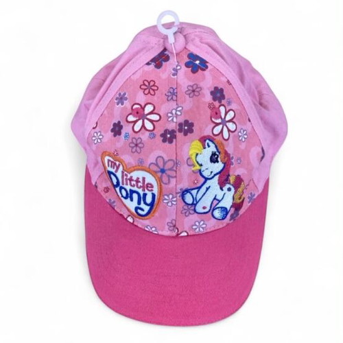 My Little Pony Y2K hat, deadstock