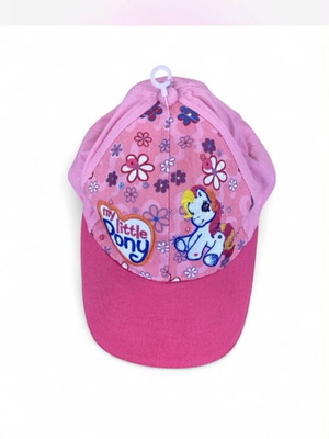 My Little Pony Y2K hat, deadstock
