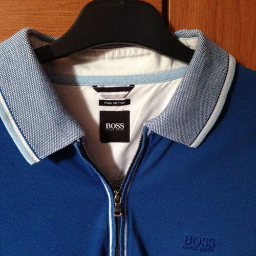 Πακέτο Hugo Boss μεταχειρισμένα 3 ρούχα medium
