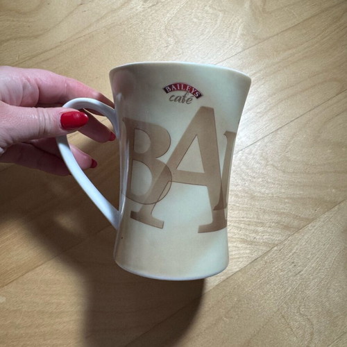 Baileys Large Mug like new
