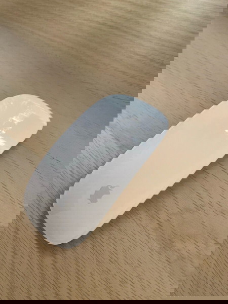 Apple Magic Mouse