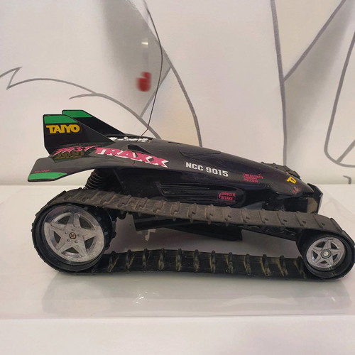 Tyco RC Fast Traxx 1990 μεταχειρισμένο