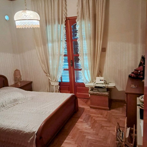 Maisonette 142 sqm furnished with 3 bedrooms and 2 bathrooms in Argos Orestiko