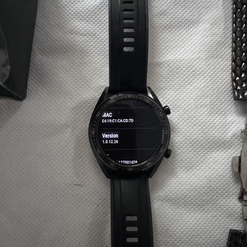 Huawei Watch 2 Classic smartwatch