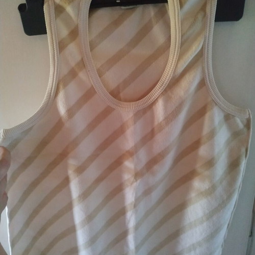 Sonia Rykiel T-shirt size M beige like new