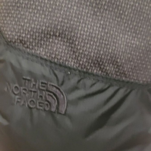 The North Face XL mountaineering mittens with Primaloft insulation