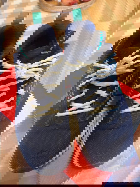 Αθλητικά παπούτσια Nike Air Max 38