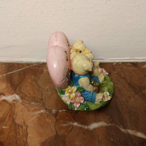 Table decorative item 4.5cm like new