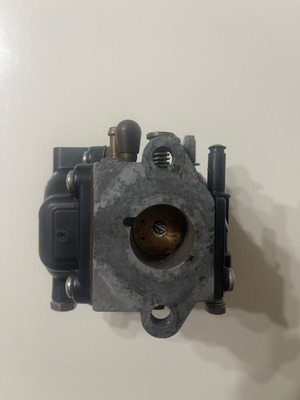 Johnson-Evinrude 15HP Carb карбуратор като нов