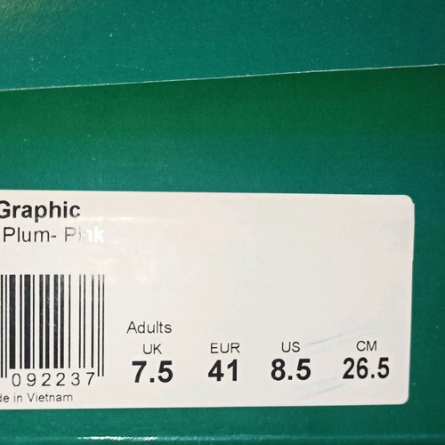 Puma Trinomic XT S Fast sneakers like new, size 41, multicolor