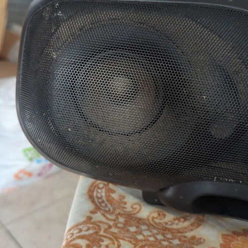 Sony CFD-380L CD ραδιόφωνο κασετόφωνο μεταχειρισμένο, Megabass