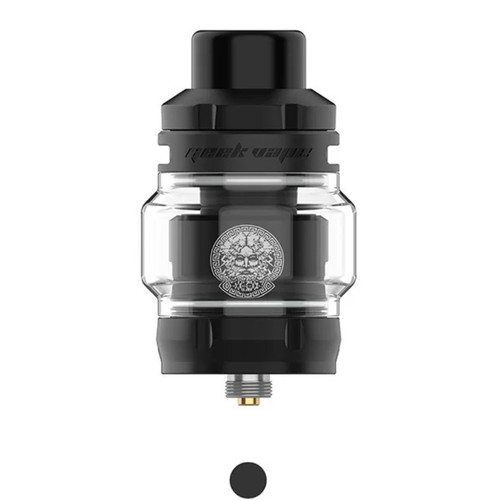 Geekvape Z black like new, without replacement tank